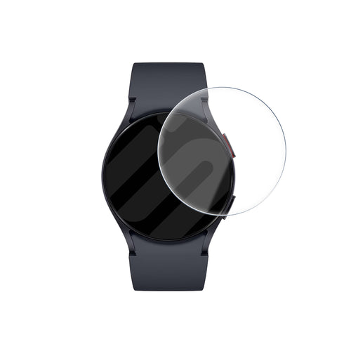 Screenprotector with One-Click Tool - Samsung Galaxy Watch 6 - 40mm