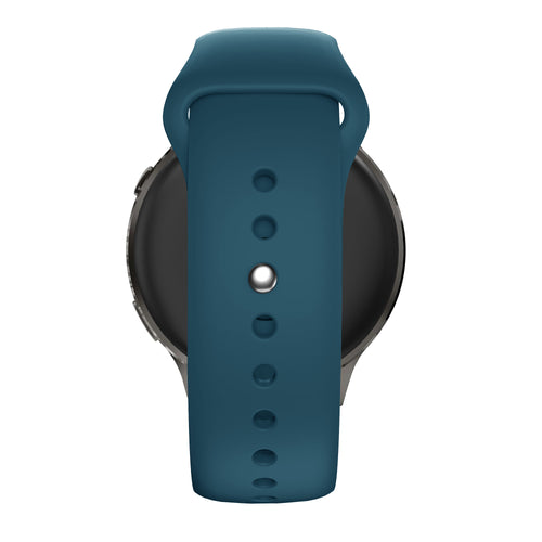 Bandz Bracelet sport 'Deluxe' Garmin Venu 2 (vert minéral)
