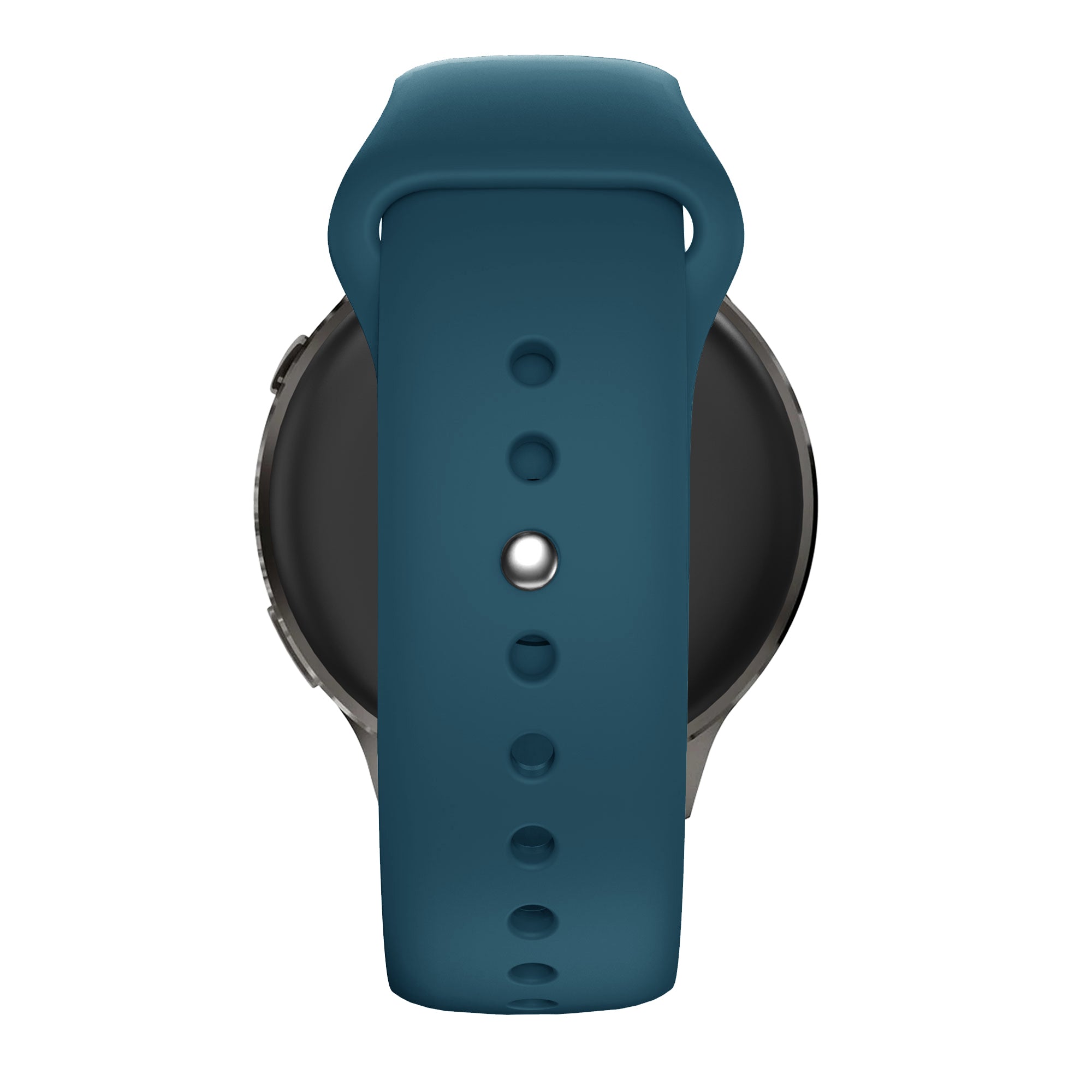 Bandz Bracelet sport 'Deluxe' Garmin Venu 2 (vert minéral)