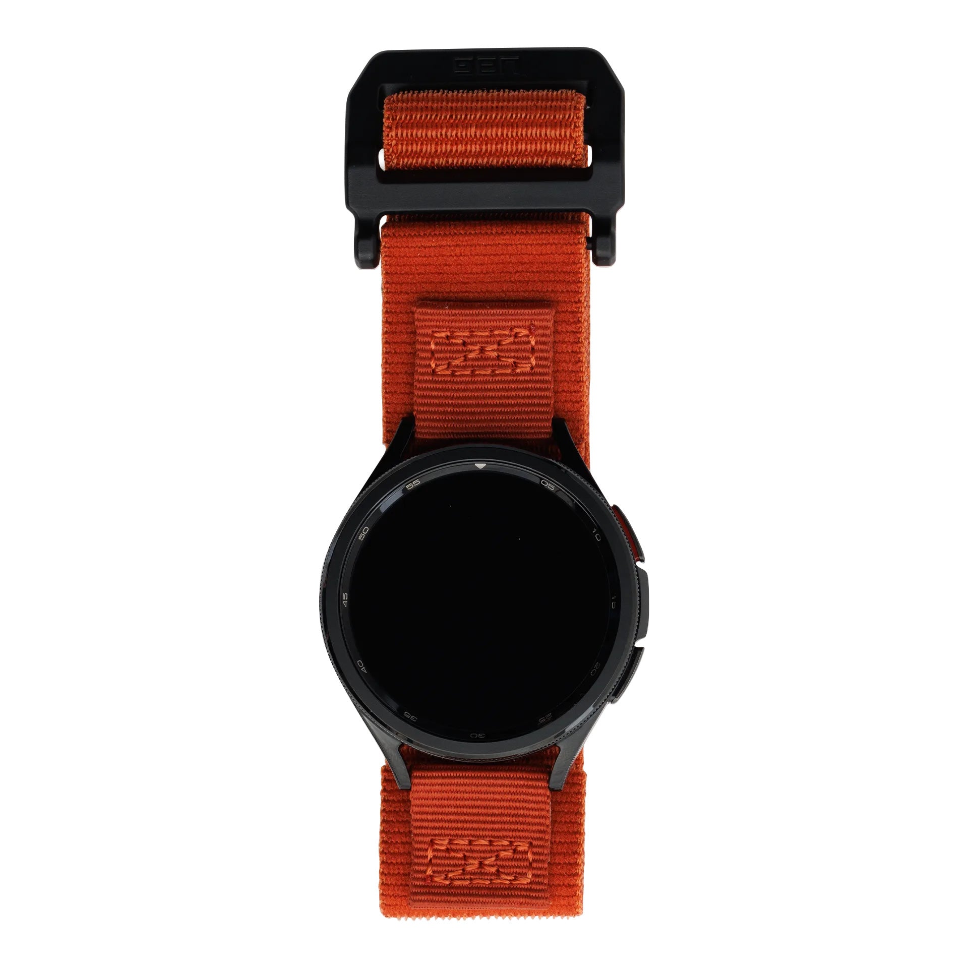 Bracelet nylon UAG Samsung Galaxy Watch 6 Classic 47mm (orange)