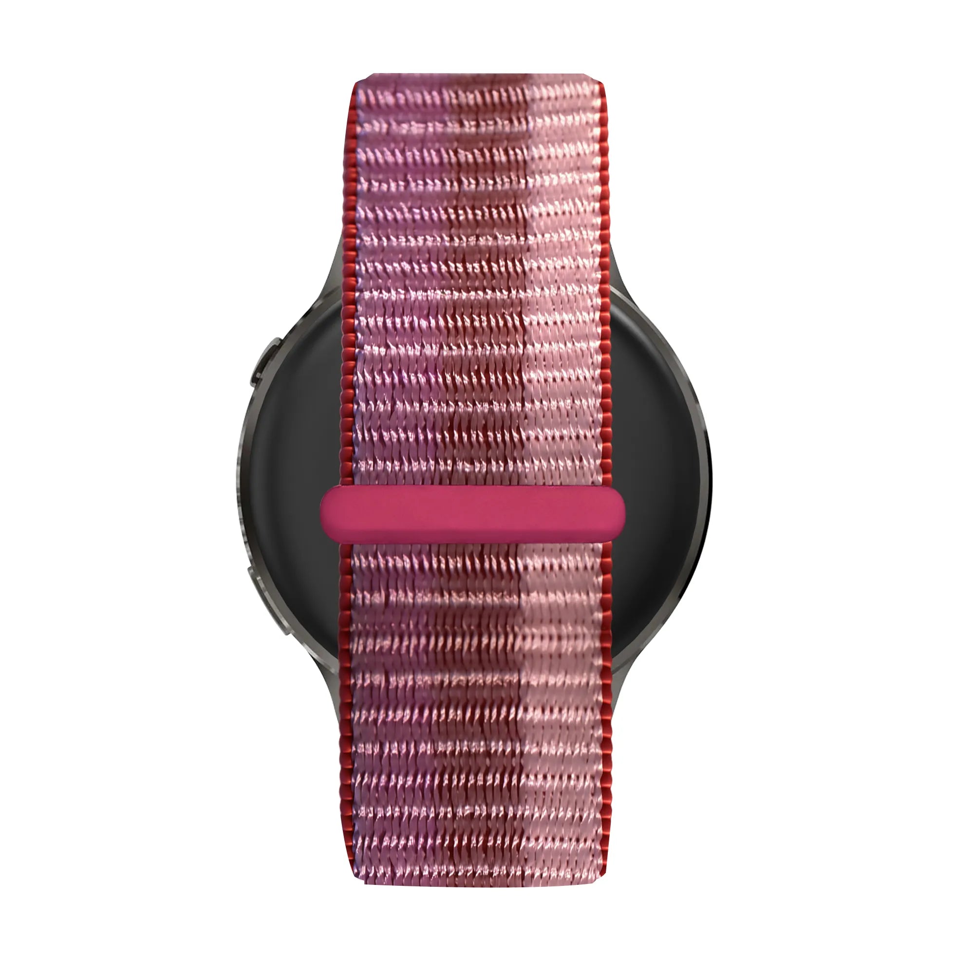 Bandz Bracelet nylon Loop Garmin Venu 4 - 41mm (baies)