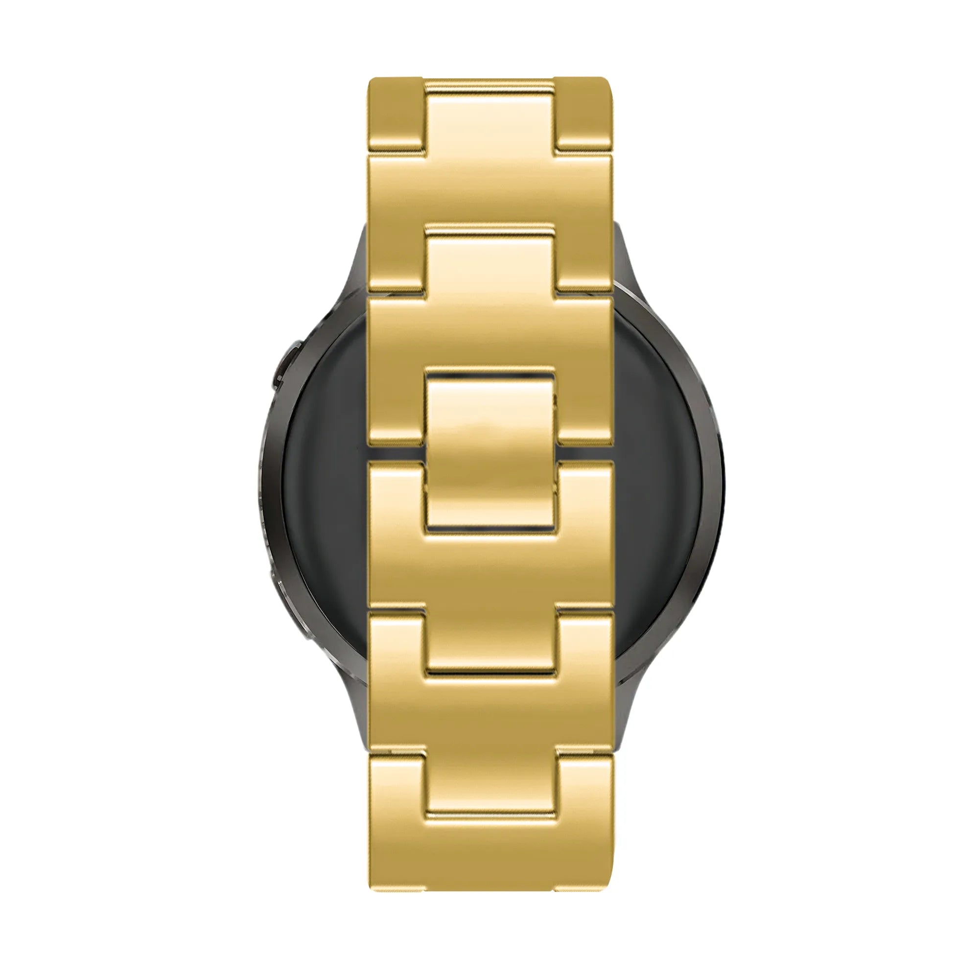 Bandz Bracelet metal 'Chains' Huawei Watch GT 4 - 41mm (or)
