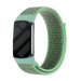 Bracelet nylon Fitbit Charge 6 (menthe)