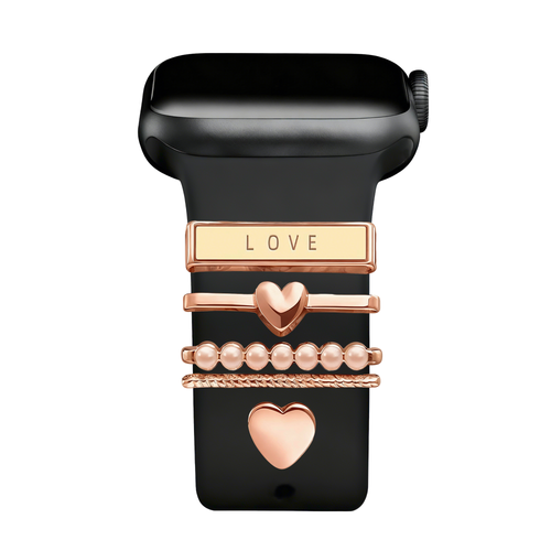 Breloque pour bracelet smartwatch