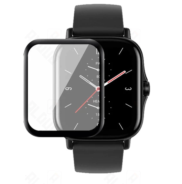 Protection d'écran Amazfit GTS 2