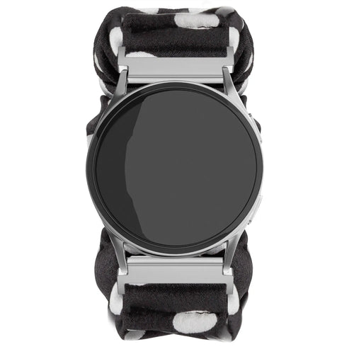 Honor Magic Watch 2 42mm Scrunchie Strap (Dots)