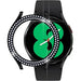 Coque PC diamant Samsung Galaxy Watch 4 - 40mm 