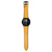 Samsung Galaxy Watch 7 - 40mm Hybrid Leather Strap (Yellow)