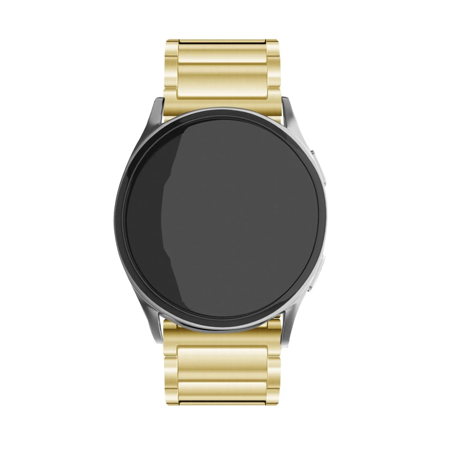 Bracelet titane Suunto Nautic S (or)