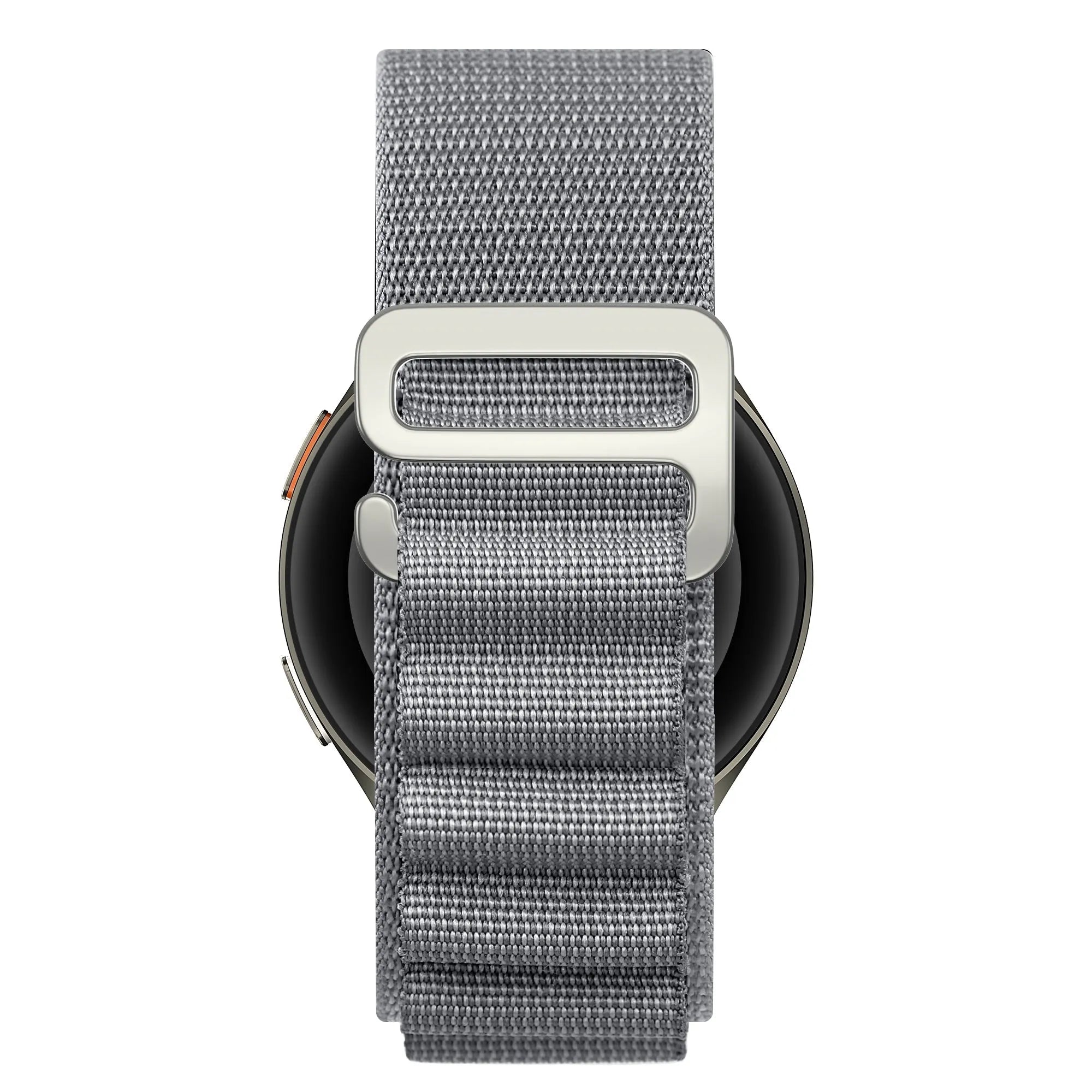 Bandz Bracelet nylon Alpine OnePlus Watch Lite (gris)