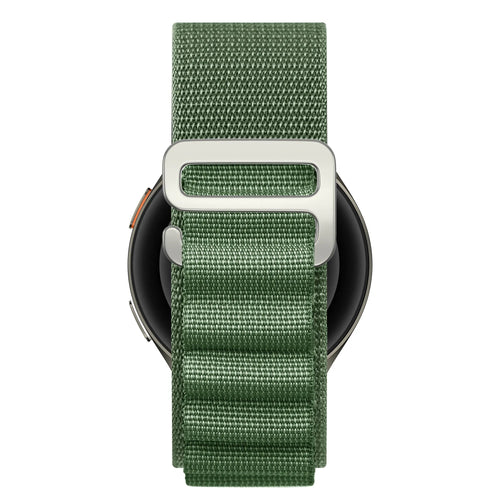Bandz Bracelet Alpine Maoo Boost (vert)