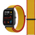 Bracelet nylon Xiaomi Amazfit GTS (Allemagne)