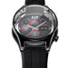 Coque TPU Honor Watch GS 3 (noir)