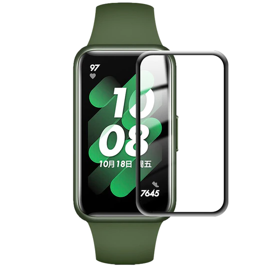 Protection d'écran le Huawei Band 7