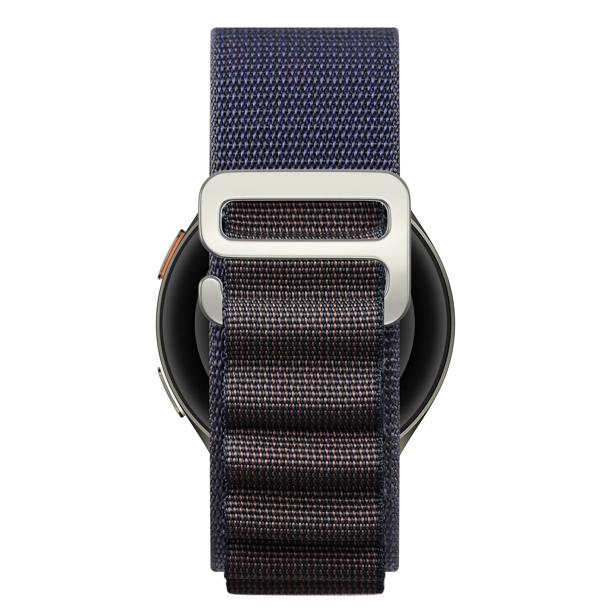 Bandz Bracelet nylon Alpine OnePlus Watch Lite (indigo)