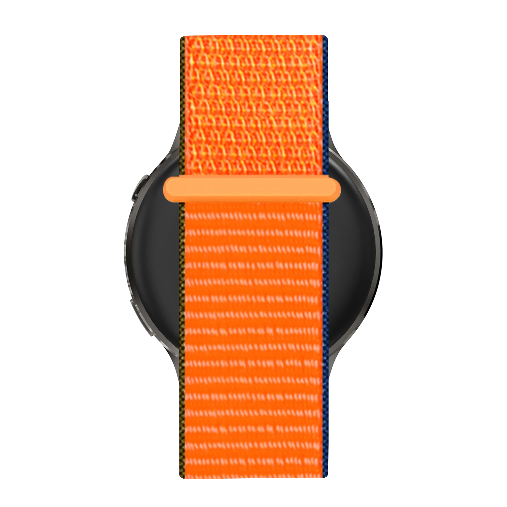 Bandz Bracelet nylon Loop Garmin Venu 4 - 41mm (orange)