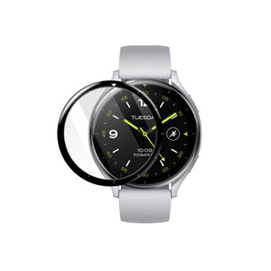Protecteur d'écran Xiaomi Watch 2 (PMMA)