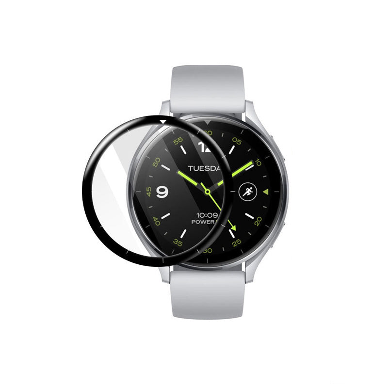 Protecteur d'écran Xiaomi Watch 2 (PMMA)