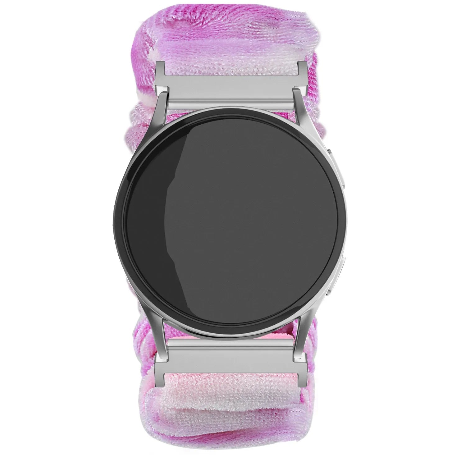 Bracelet chouchou Polar Ignite (mélange violet)
