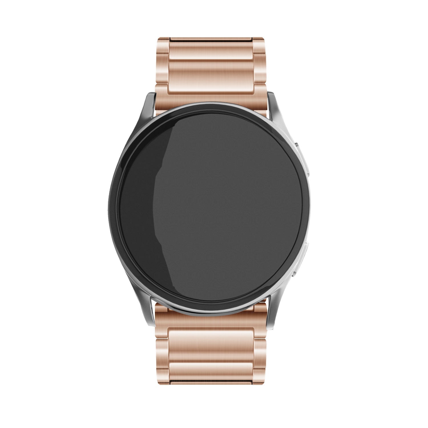 Bracelet titane Xiaomi Watch 2 Pro (rose or)