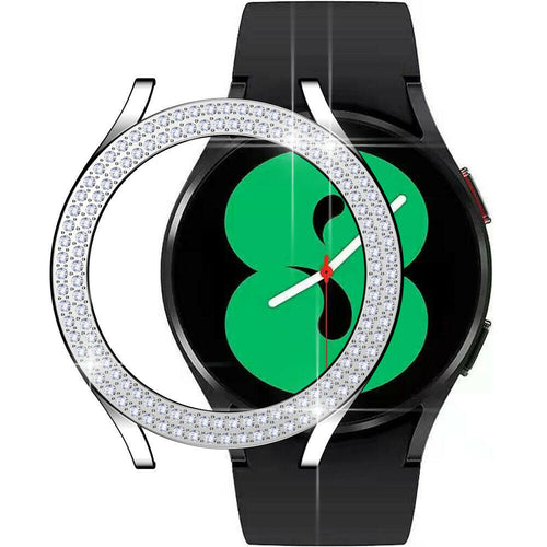 Coque PC diamant Samsung Galaxy Watch 4 - 44mm