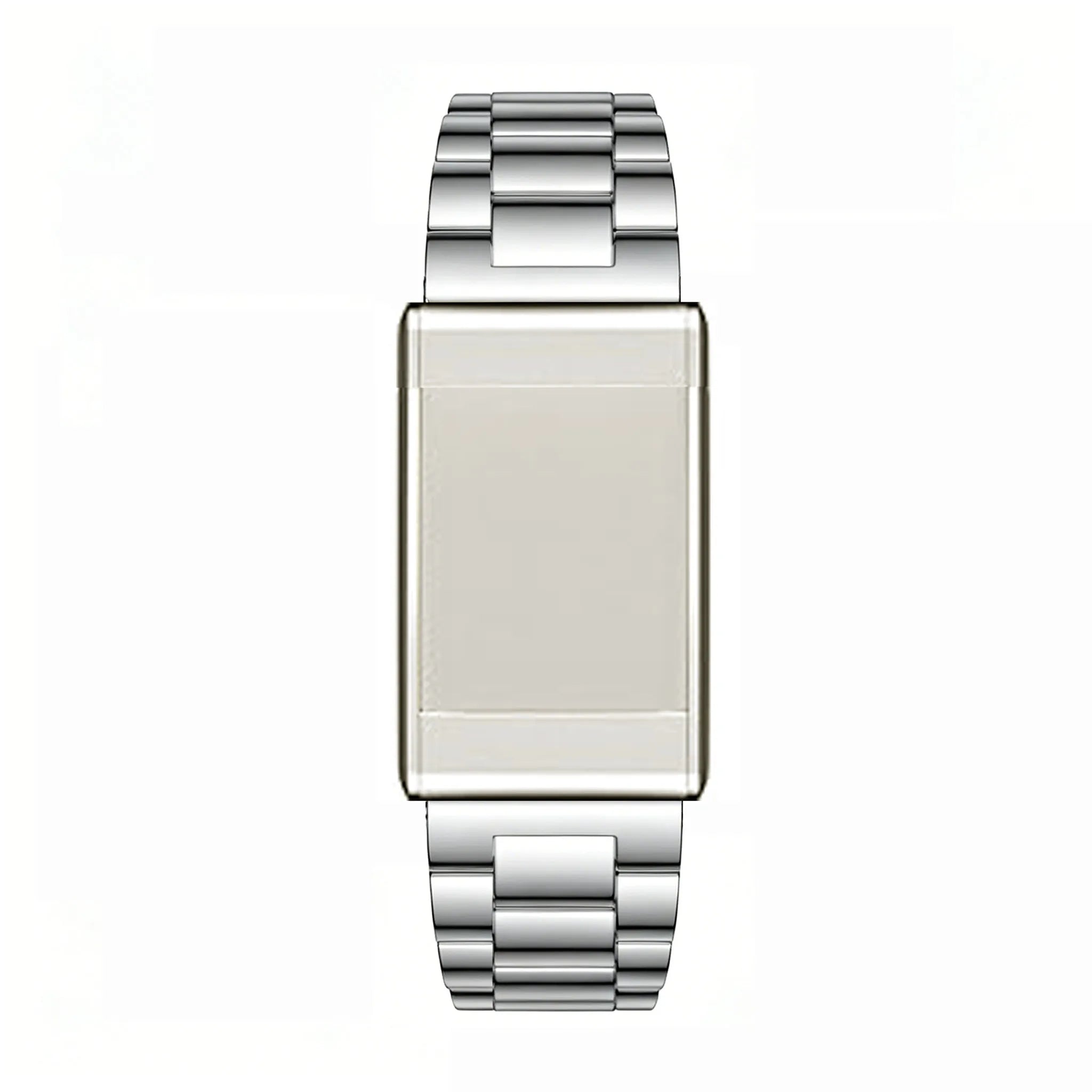 Bracelet acier WHOOP MG (argent)