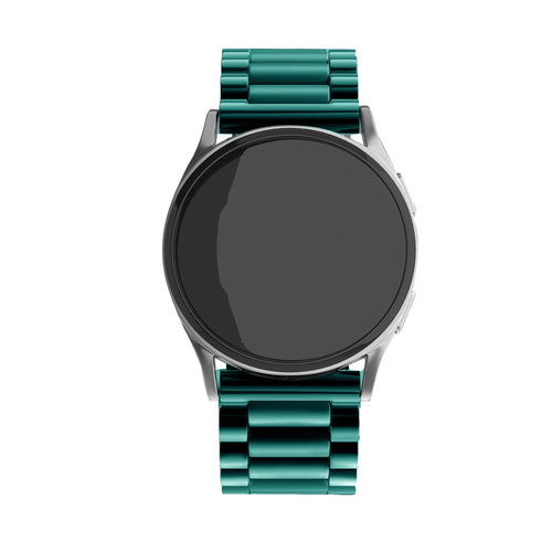 Bracelet acier Coros Pace 3 (vert)