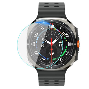Protecteur d'écran avec outil de pose en un clic - Samsung Galaxy Watch Ultra