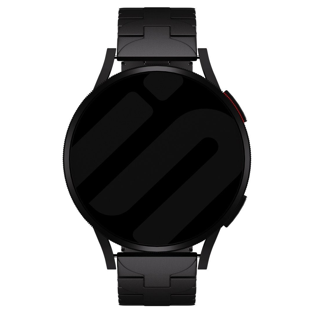 CMF Watch Pro 2 Butterfly Titanium Strap (Black)