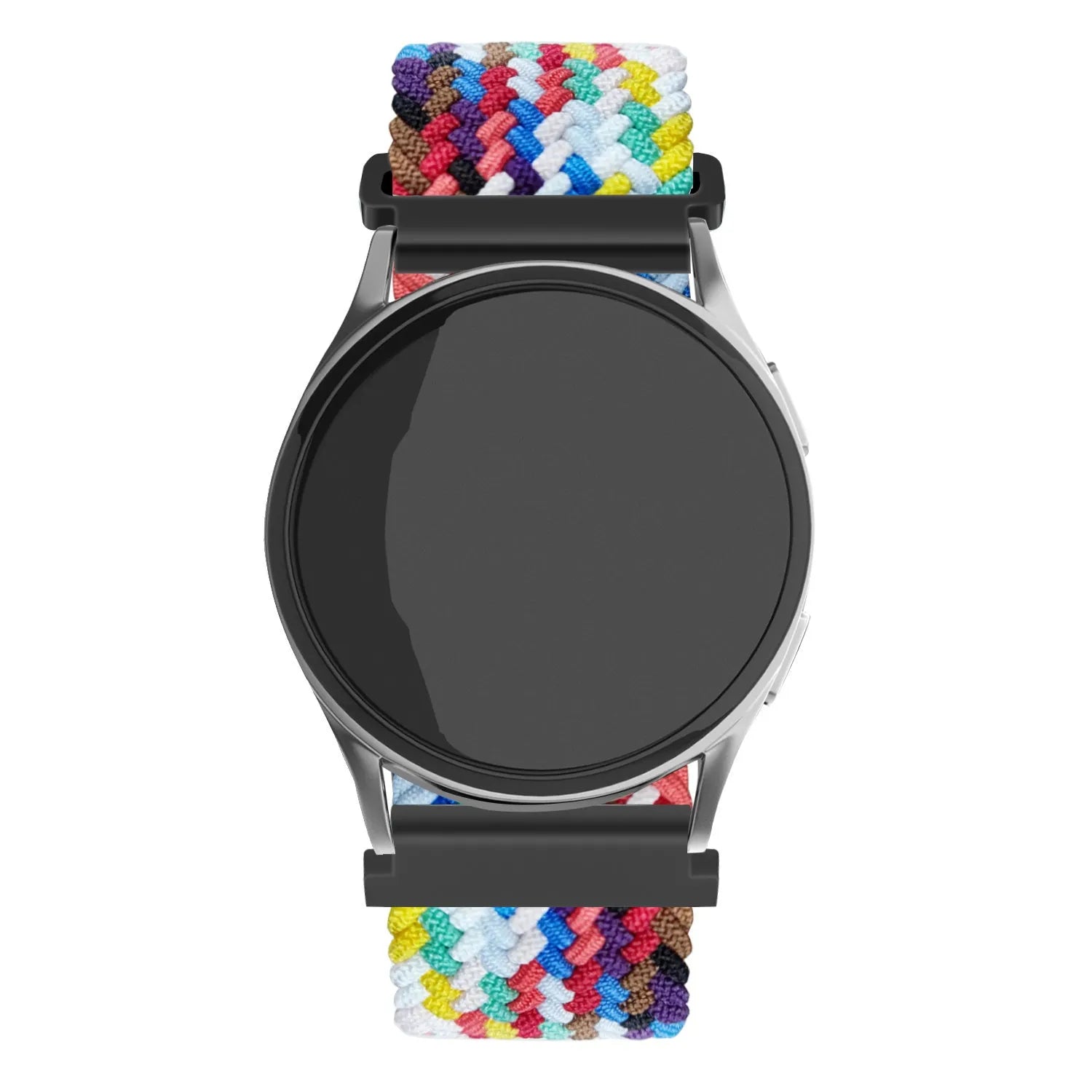 Bracelet tissé ajustable Amazfit Bip 6 (turquoise)