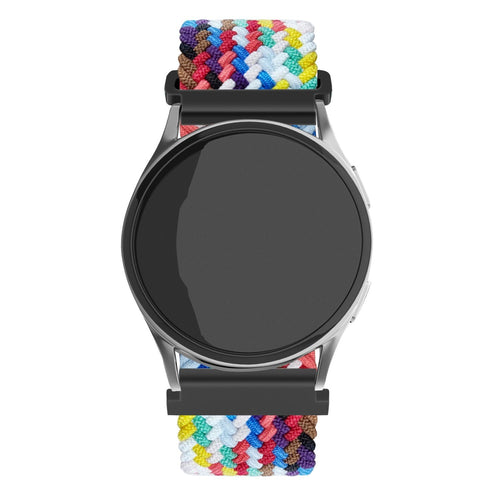 Bracelet tissé réglable Redmi Watch 5 Lite (coloré)