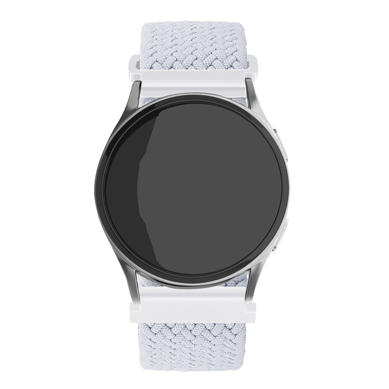 Bracelet tissé réglable Redmi Watch 5 Lite (blanc)