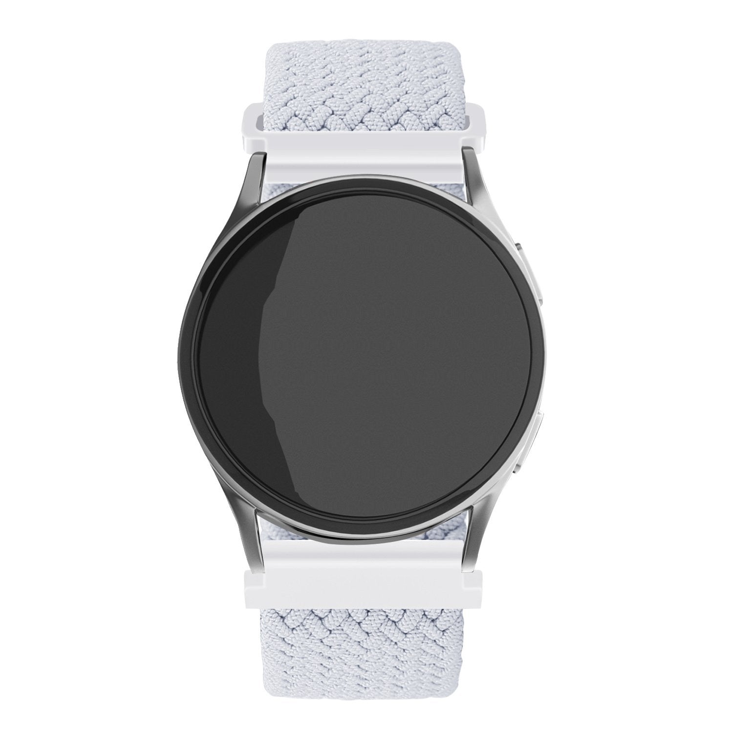Bracelet tissé réglable Redmi Watch 5 Active (blanc)