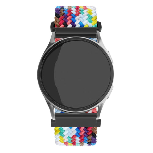 Bracelet tressé réglable Xiaomi Watch 2 Pro (coloré)