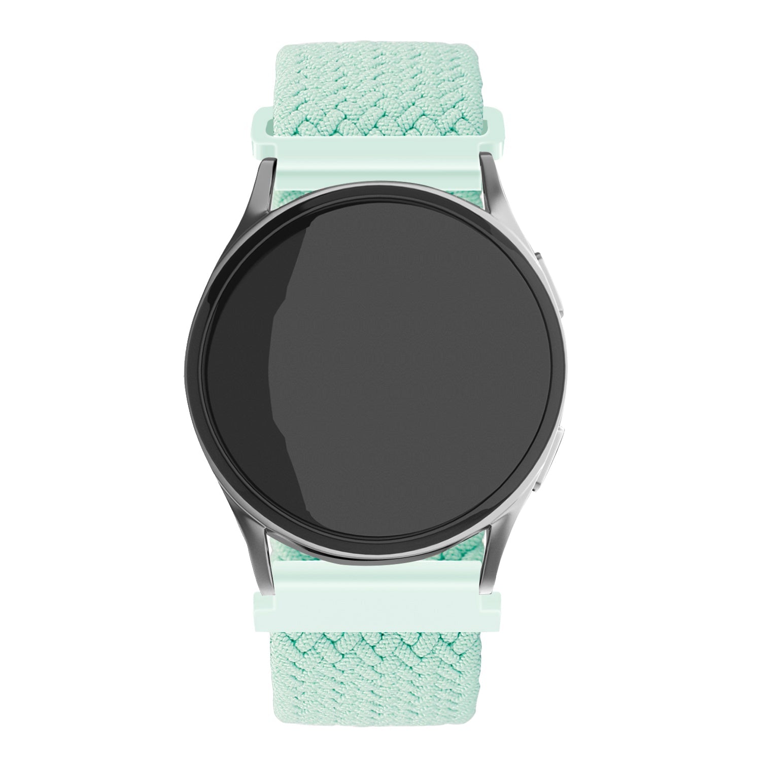Bracelet tressé réglable CMF Watch Pro 2 (turquoise)