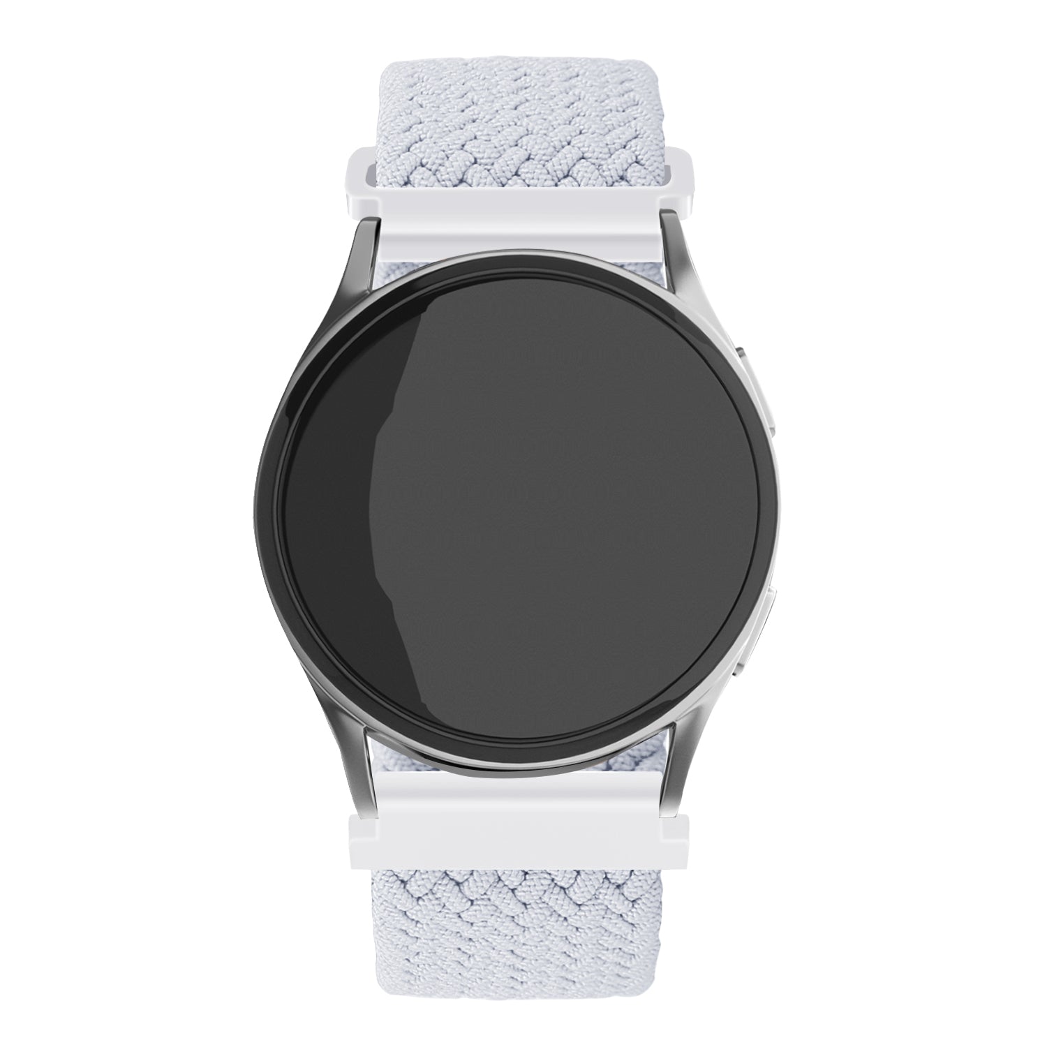 Bracelet tressé réglable CMF Watch Pro 2 (blanc)