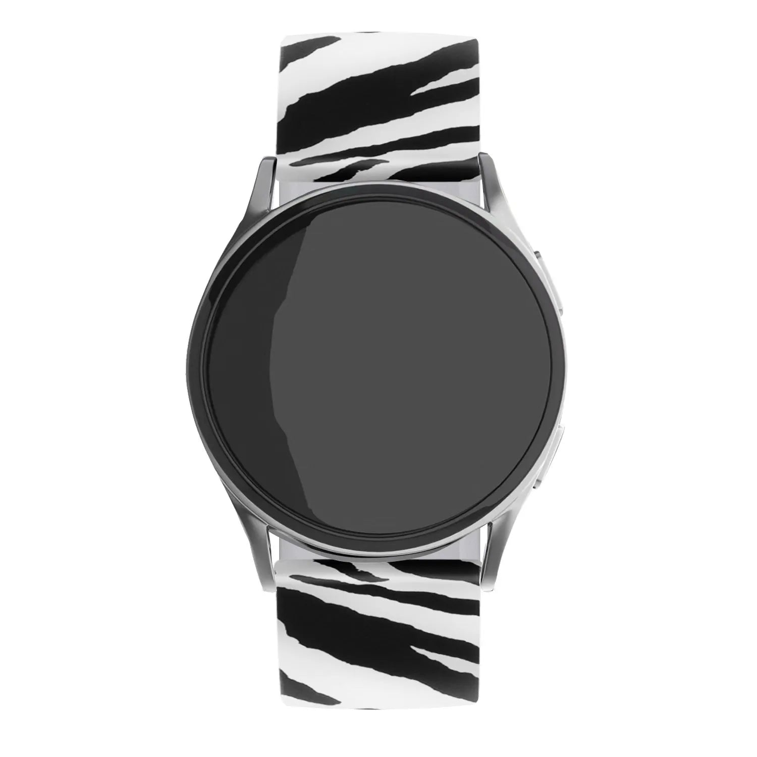 Bracelet 'Zèbre sauvage' Amazfit Bip U (Pro)