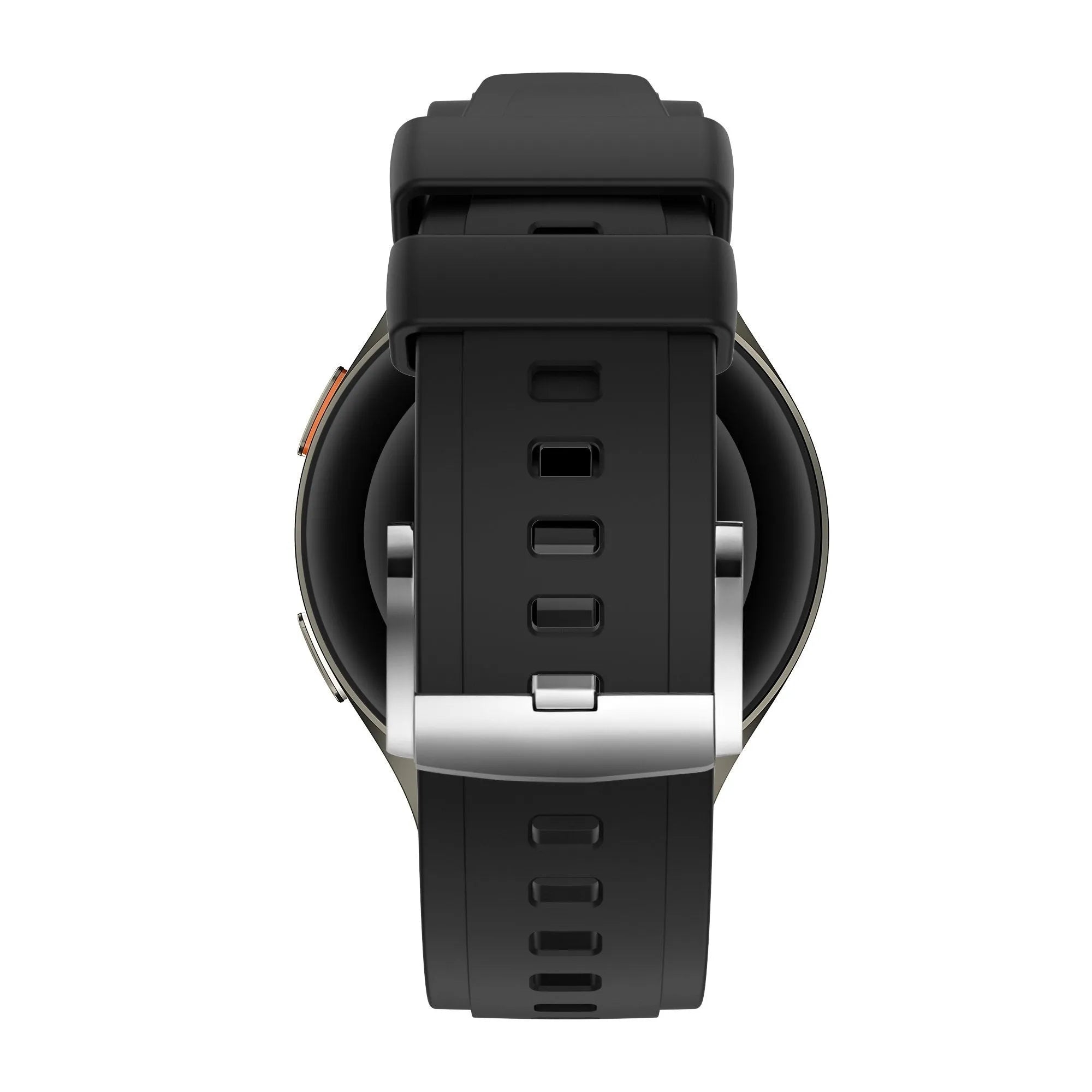 Bandz Bracelet silicone 'Easy Fit' Honor Watch 6 (noir)