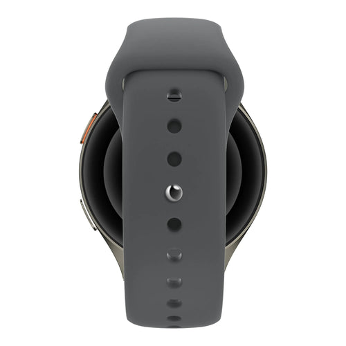 Bandz Bracelet sport 'Easy Fit' Polar Grit X (gris