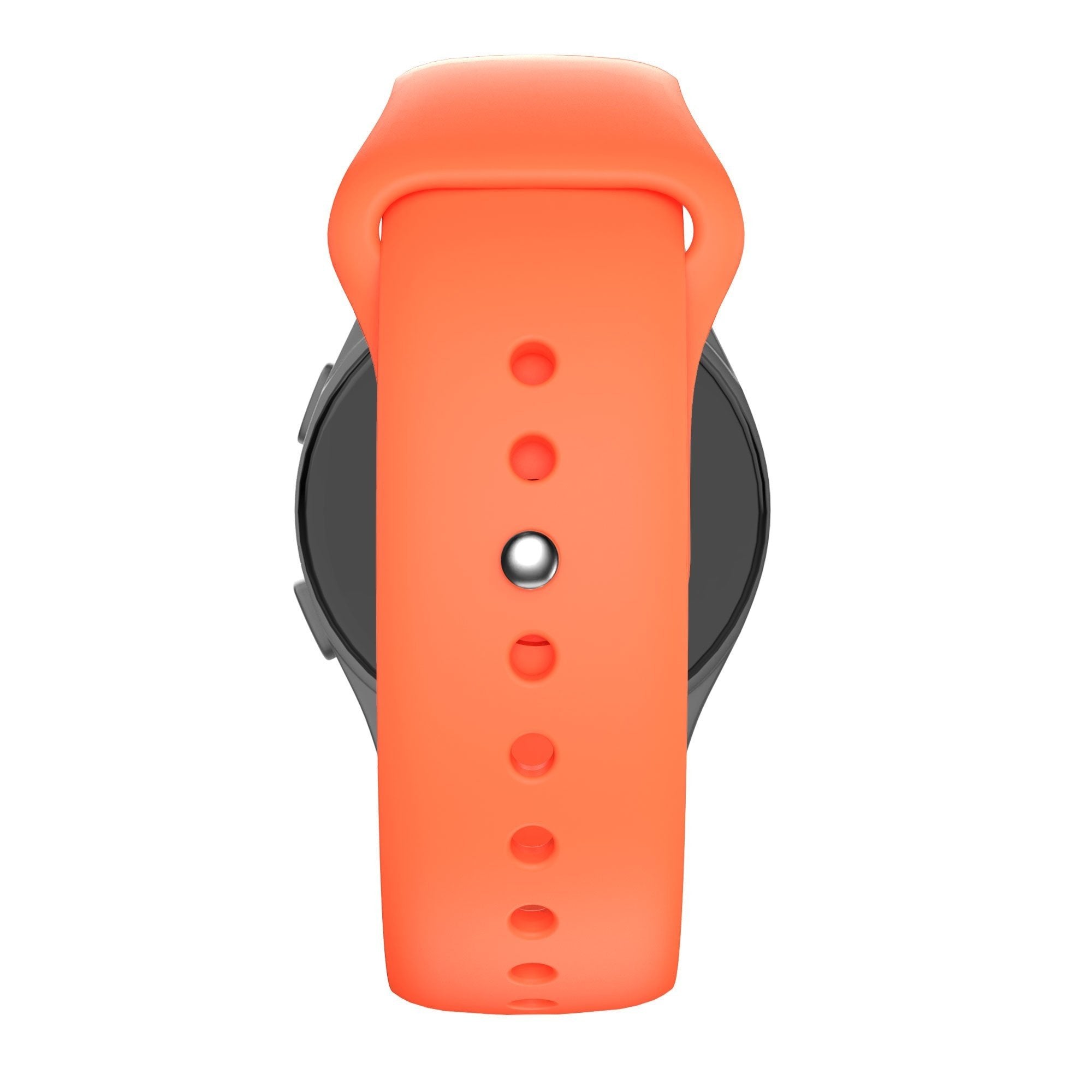 Bandz Bracelet sport 'Deluxe' Huawei Watch GT 5 Pro 46mm (orange)