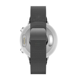Bandz Bracelet Milanais loop Garmin Instinct E - 40mm (noir)
