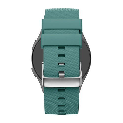Bandz Bracelet silicone ''Deluxe'' Suunto Race (S) (viridien)
