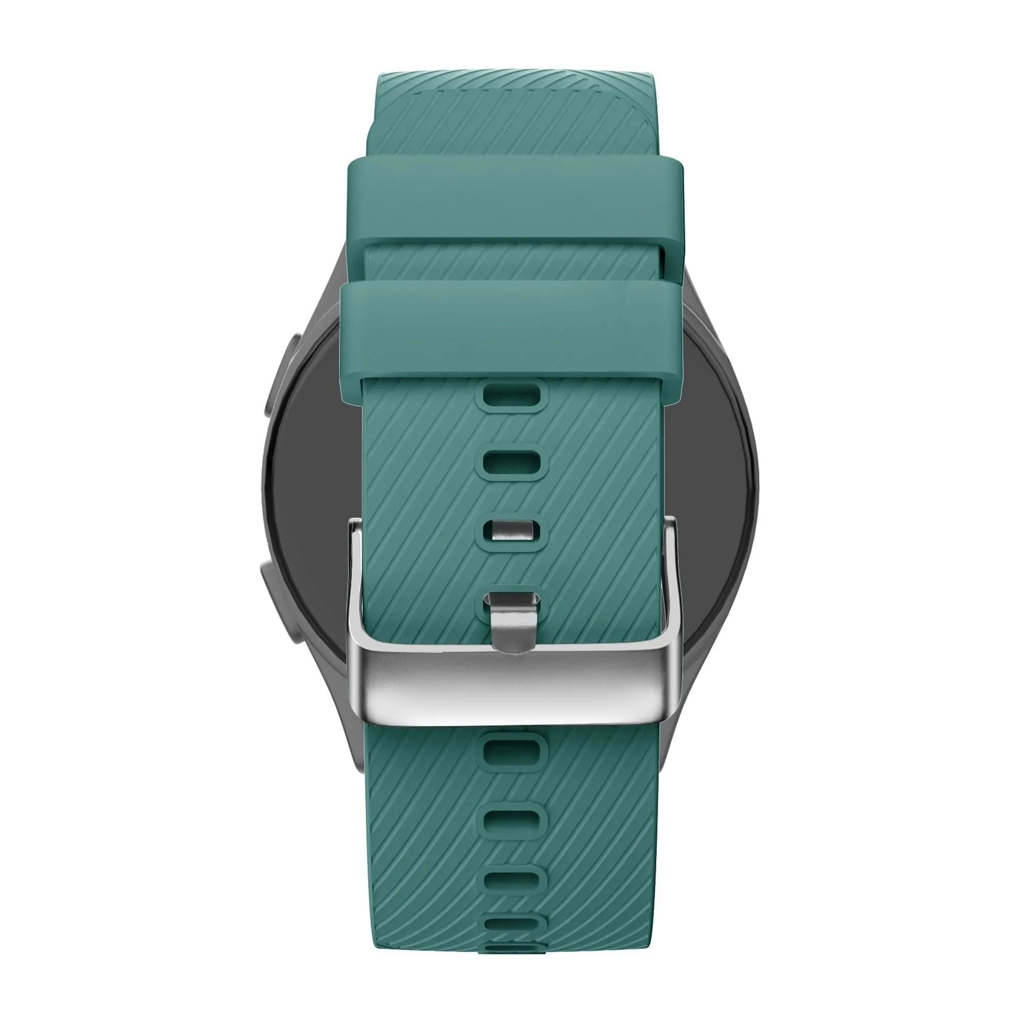 Bandz Bracelet silicone ''Deluxe'' Suunto Race (S) (viridien)