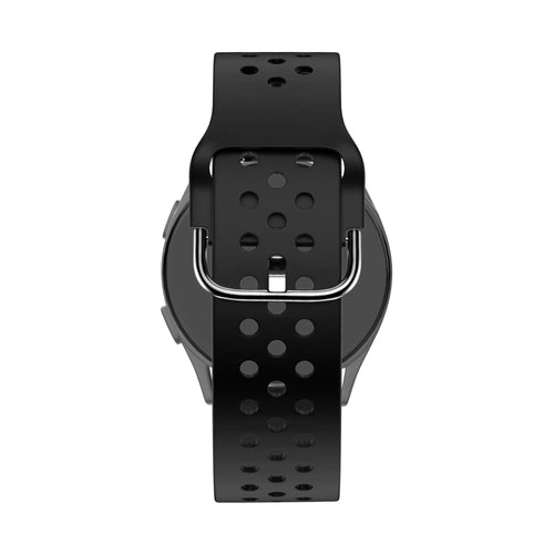 Bandz Bracelet sport 'Air' Amazfit Bip 6 (noir)