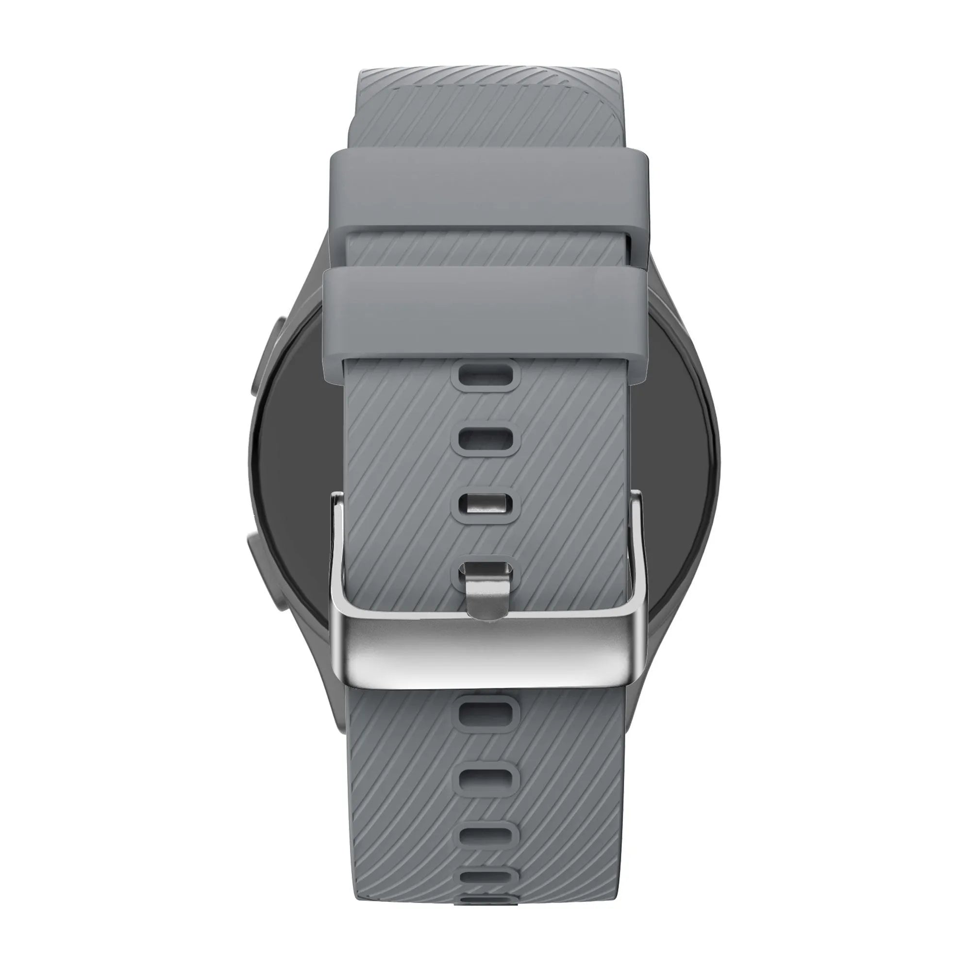 Bandz Bracelet silicone 'Deluxe' Coros Apex 2 (gris)