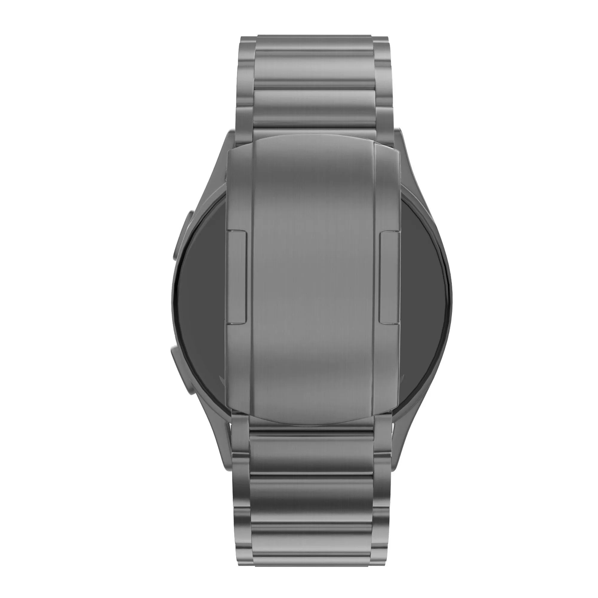 Bandz Bracelet titane OnePlus Watch Lite (graphite)