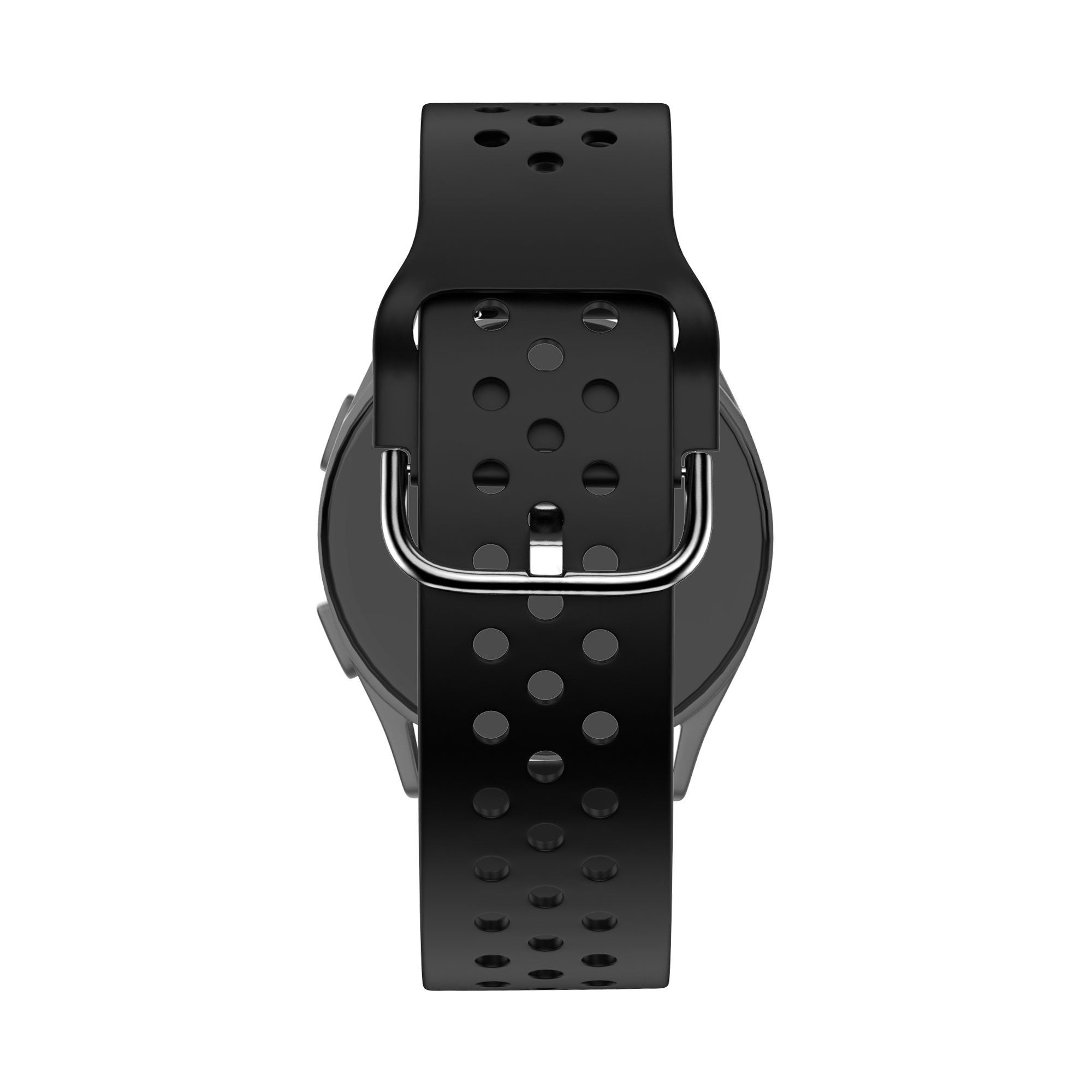 Bandz Bracelet sport 'Air' Huawei Watch GT 5 Pro 46mm (noir)