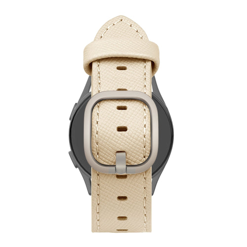 Bandz CMF Watch Pro 2 Leather Strap 'Deluxe' (Khaki)