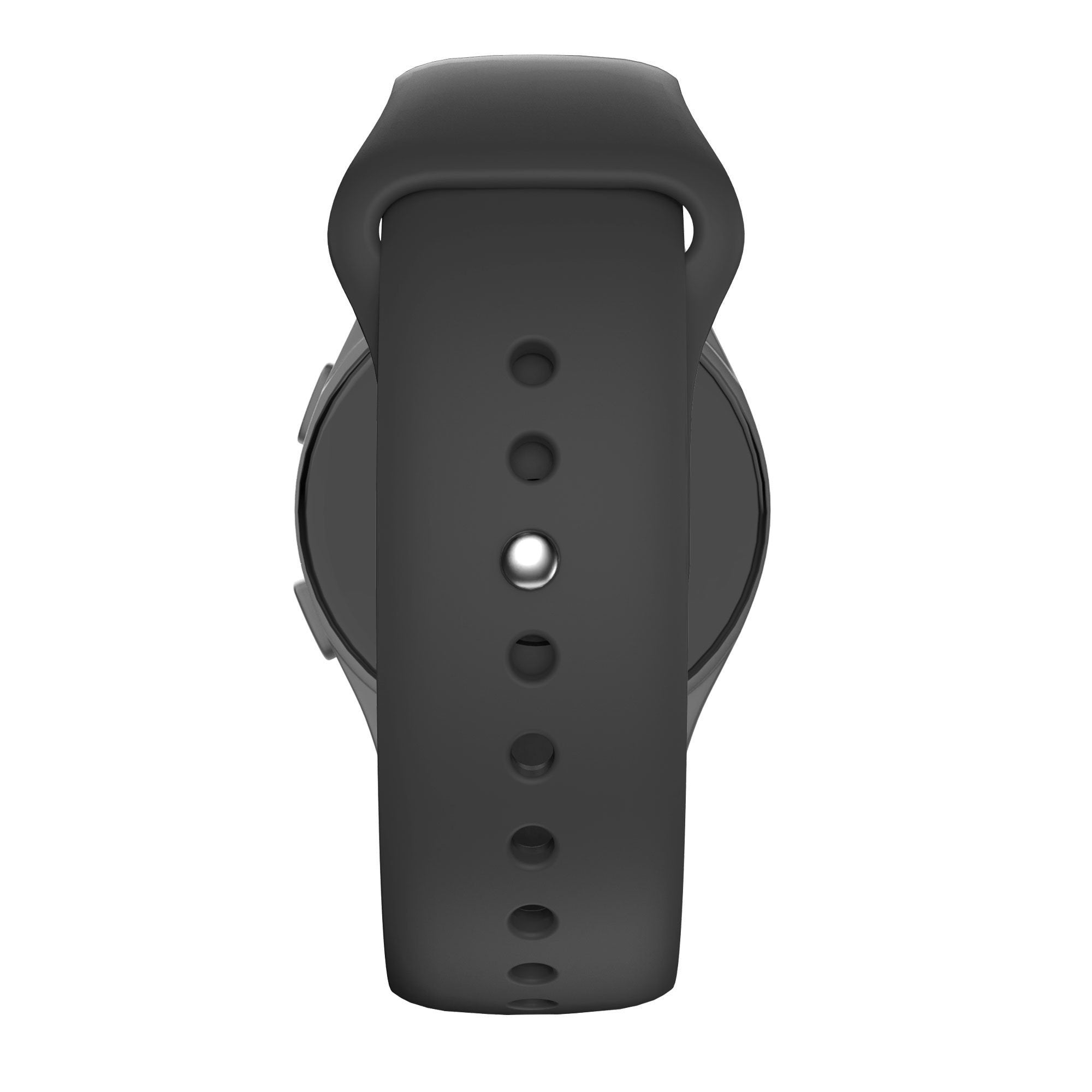 Bandz Bracelet sport 'Deluxe' Huawei Watch GT 5 Pro 46mm (noir)