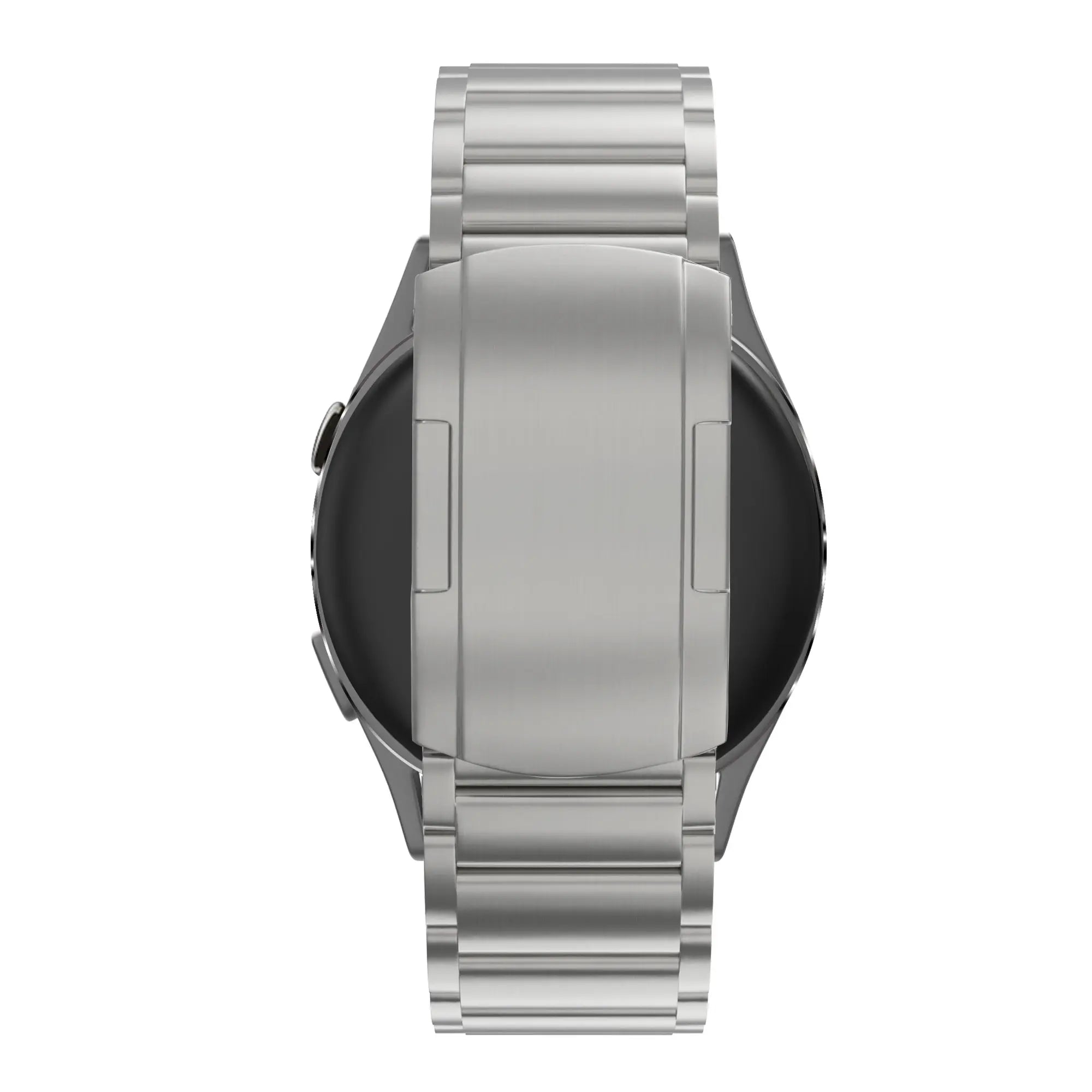 Bandz Bracelet titane Garmin Venu 4 - 41mm (argent)